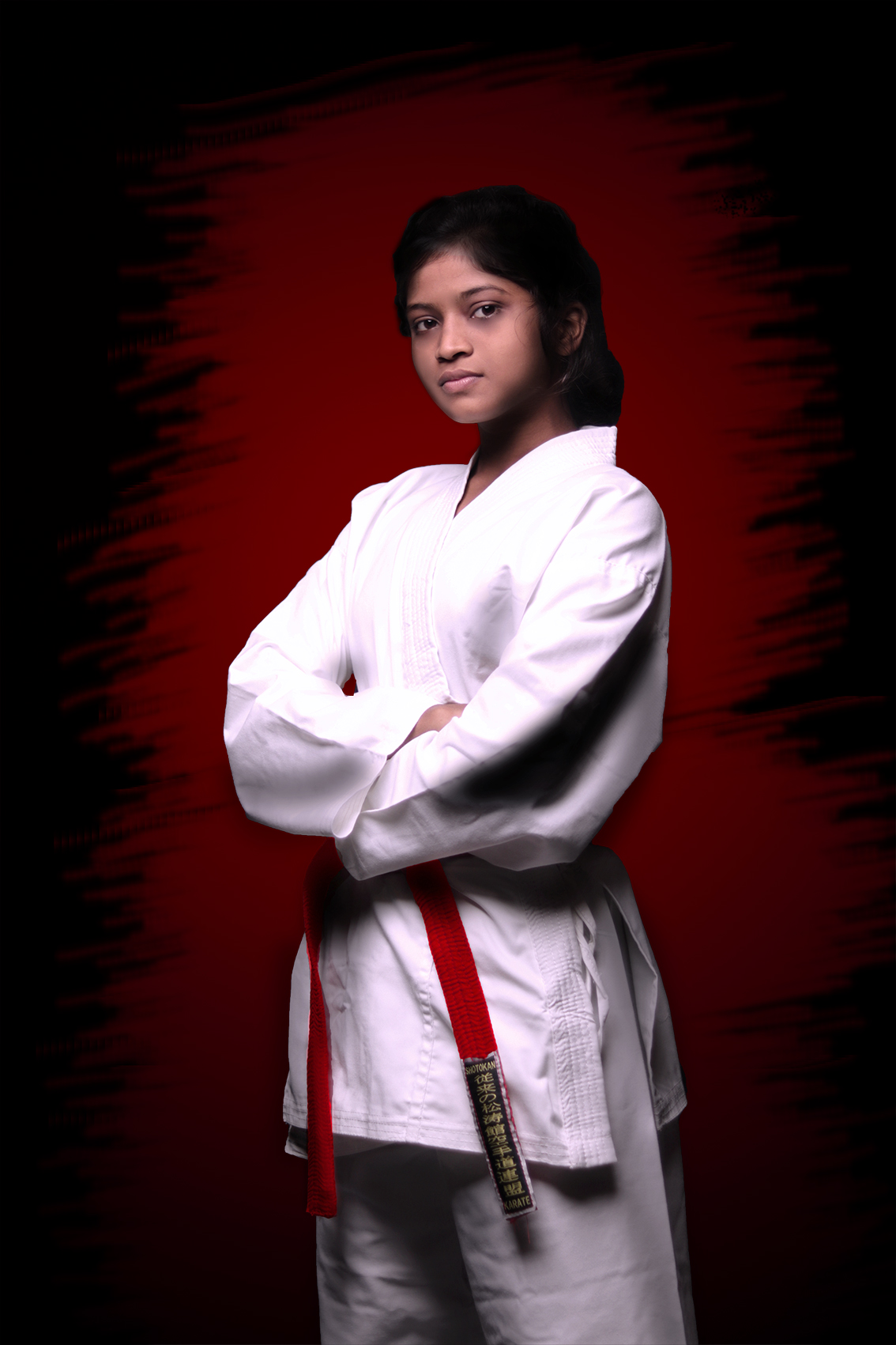 Lipshamaye Sahoo